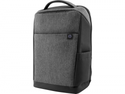 Plecak HP Travel 18L 15.6 6H2D9AA (maks.13.3/Szary)