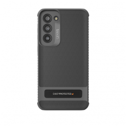 Gear4 EverestKick  obudowa ochronna Samsung Galaxy S23 Plus 5G (black)