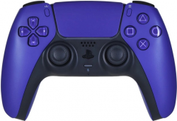Kontroler bezprzewodowy SONY PlayStation DualSense –fioletowy
