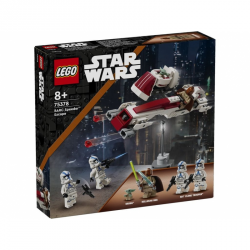 LEGO® 75378 Star Wars - Ucieczka na śmigaczu BARC