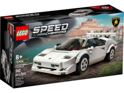 Speed Champions - Lamborghini Countach