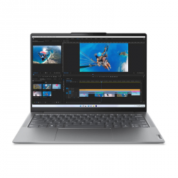 Notebook LENOVO Yoga Slim 6 14IRH8 (14/I5-13500H /IRIS XE/16GB/SSD512GB/W11H/Szary)