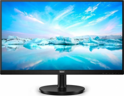 Monitor PHILIPS 8712581795108 (27 /VA /75Hz /2560 x 1440 /Czarny)