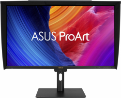 Monitor ASUS 90LM04NC-B01K71 (27 /IPS /160Hz /3840 x 2160 /Czarny)