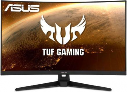 Monitor ASUS 90LM0681-B01170 (31.5 /VA /165Hz /1920 x 1080 /Czarny)