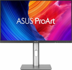 Monitor ASUS 90LM0AL0-B01K70 (27 /IPS /60Hz /5120 x 2880 /Czarno-srebrny)