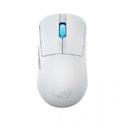Mysz Bezprzewodowa ASUS ROG Harpe Ace Mini Biały