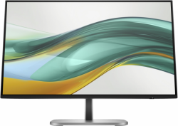 Monitor HP 9D9L6A9 (23.8 /IPS /100Hz /1920 x 1080 /Czarny)
