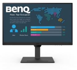 Monitor BENQ BL2790QT 9H.LLLLA.TPE (27 /IPS /75Hz /2560 x 1440 /Czarny )