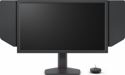 Monitor BENQ Zowie XL2566X+ 9H.LMRLB.QBE (24.1 /TN /400Hz /1920 x 1080 /Czarny )