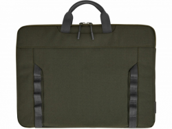 Torba na laptopa HP Sleeve 9J498AA (maks.15.6/Zielony)