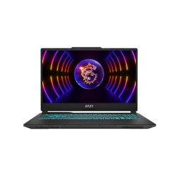 Notebook MSI Cyborg 15 (15.6/I7-13620H /RTX4060/16GB/SSD512GB/Czarny)