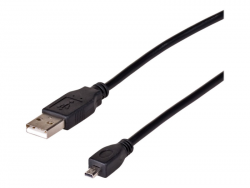 Kabel USB AKYGA USB typ A 1.5