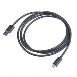 Kabel USB AKYGA USB typ C 1.8