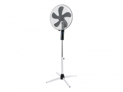 Wentylator stojący BLAUPUNKT 40cm ASF701