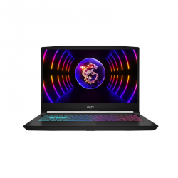 Notebook MSI Katana 17 (17.3/I7-12650H /RTX3050/16GB/SSD512GB/Czarny)