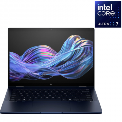 Notebook HP EliteBook X Flip G1i (14/32GB/SSD1TB/W11P/Niebiesko-czarny)