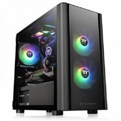 Obudowa THERMALTAKE CA-1R1-00S1WN-00