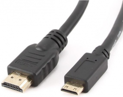 GEMBIRD HDMI - Mini HDMI 1.8 m 1.8m /s1x HDMI (wtyk)