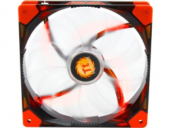 Wentylator do obudów THERMALTAKE Luna 14 CL-F022-PL14RE-A