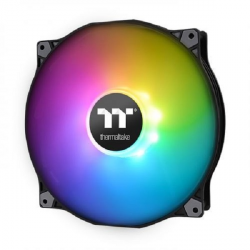 Wentylator do obudów THERMALTAKE CL-F081-PL20SW-A