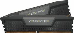 Pamięć CORSAIR (UDIMM/DDR5/32 GB/6400MHz/1.4V/32CL/DUAL)