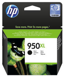Tusz HP 950 XL czarny (CN045AE)