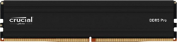 Pamięć CRUCIAL (DIMM/DDR5/16 GB/6000MHz/1.1V/48 CLCL/SINGLE)