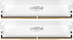 Pamięć CRUCIAL (DIMM/DDR5/32 GB/6400MHz/38 CLCL/DUAL)
