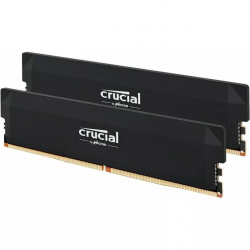 Pamięć CRUCIAL (DIMM/DDR5/64 GB/6400MHz/40CL/DUAL)