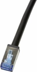 LOGILINK CQ7133S 40 Patchcord