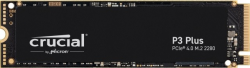 Dysk SSD CRUCIAL CT1000P3PSSD8 (M.2 2280″ /1TB )