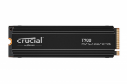 Dysk SSD CRUCIAL CT1000T700SSD5 (M.2 2280″ /1TB )
