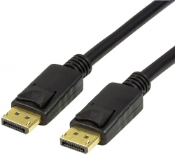 LOGILINK CV0120 2m /s1x DisplayPort 1x DisplayPort