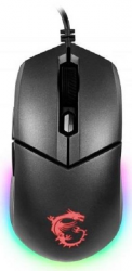 Mysz Przewodowa MSI Clutch GM11