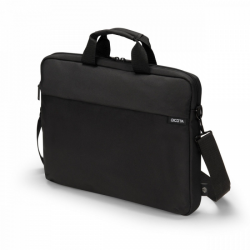 Torba na laptopa DICOTA Slim Case ONE D32092-RPET (maks.16/Czarny)
