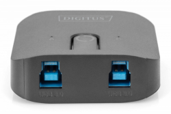 Adapter DIGITUS DA-73300-2 USB