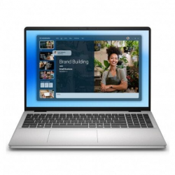 Notebook DELL DC16251_RPLU-R_002 (16/I7-150U /MX570A/16GB/SSD1TB/W11P/Platynowy)