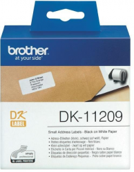 BROTHER DK-11209