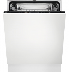 Zmywarka Do zabudowy ELECTROLUX EEQ47210L