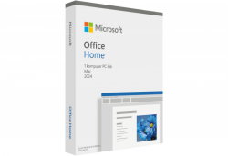 Office Home 2024 Polish EuroZone 1 License Medialess Polska 1  USER  MICROSOFT EP2-06862