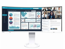 Monitor EIZO EV3895-WT (37.5 /IPS /60Hz /3840 x 1600 /Biały)