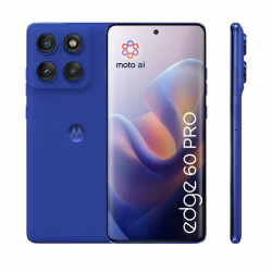 Edge 60 Pro 5G 12/512GB Niebieski