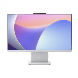Komputer All-in-One LENOVO IdeaCentre AIO 27IRH9 (27/I5-13420H/integ/16GB/SSD1TB/W11/Szary)