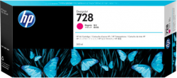 Tusz HP HP 728 Magenta F9K16A