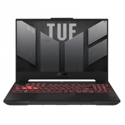 Notebook ASUS TUF Gaming A15 (15.6/R7 7435HS /RTX4050/16GB/SSD512GB/W11H/Czarno szary)