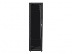 Szafa stojąca Rack 19 47U 800x1000mm czarna