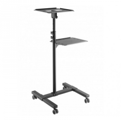 Uchwyt do projektora TECHLY ICA-TB TPM-10 (10 kg/1450mm)