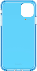 GEAR4 Crystal Palace  - obudowa ochronna do iPhone 11 Pro Max (niebieska)