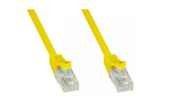 TECHLY ICOC CCA5U-100-YET 10 Patchcord